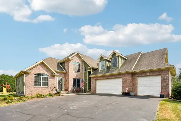 Address Withheld By Seller, Marengo, IL 60152