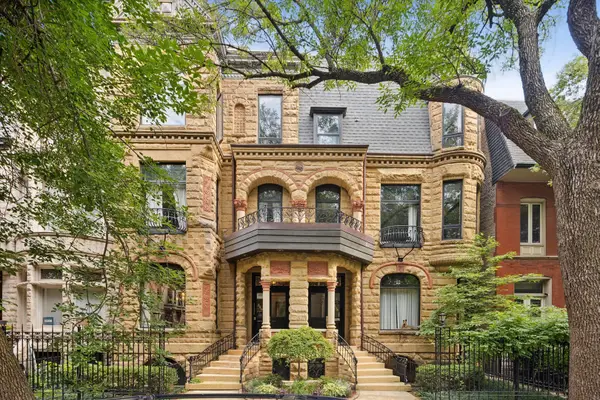 540 W Belden Avenue #3B, Chicago, IL 60614