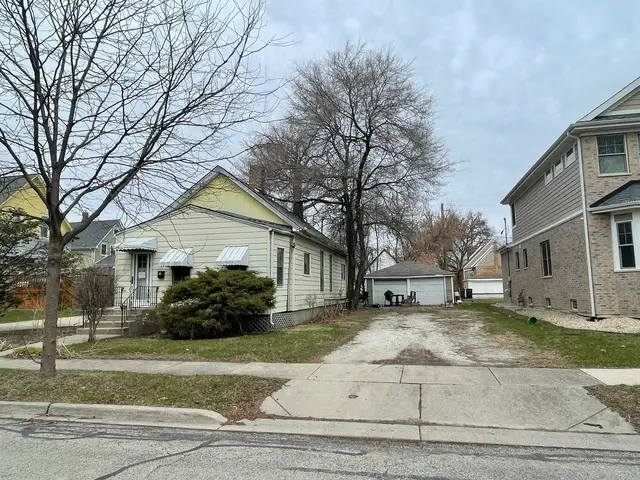 311 E Franklin Avenue, La Grange, IL 60525 - #3
