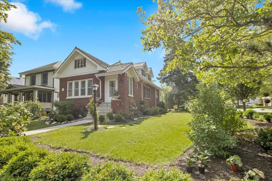 5661 N New Hampshire Avenue, Chicago, IL 60631 - #2