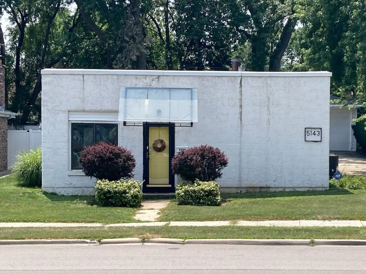 5143 Electric Avenue, Hillside, IL 60162 - #1