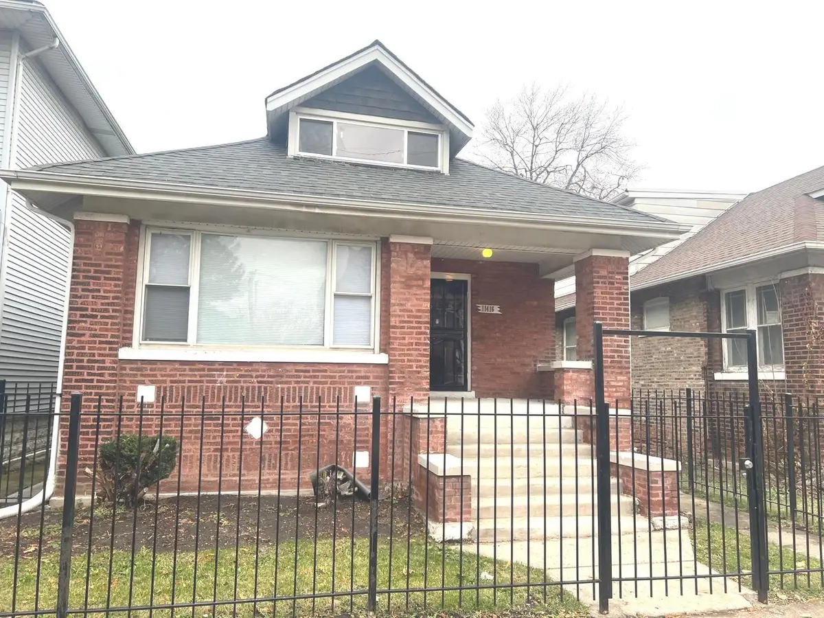 11416 S King Drive, Chicago, IL 60628 - #1