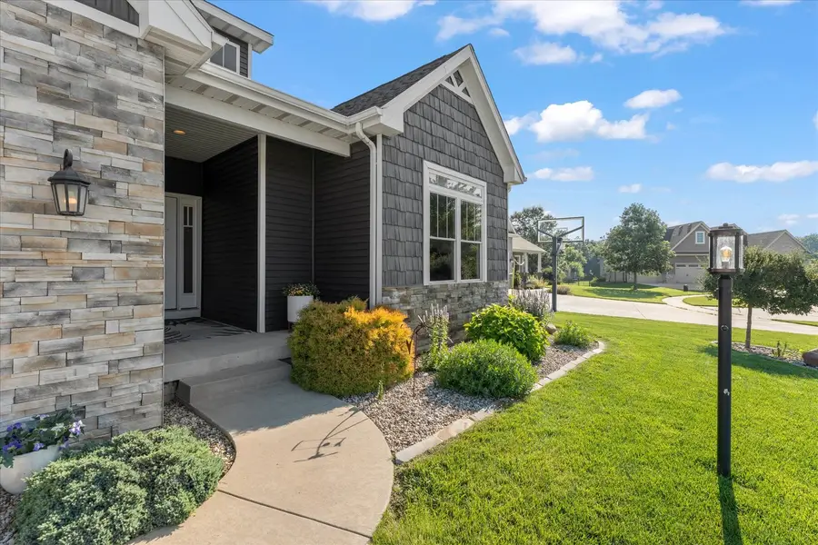 1114 Ashford Court, Mahomet, IL 61853 - #2