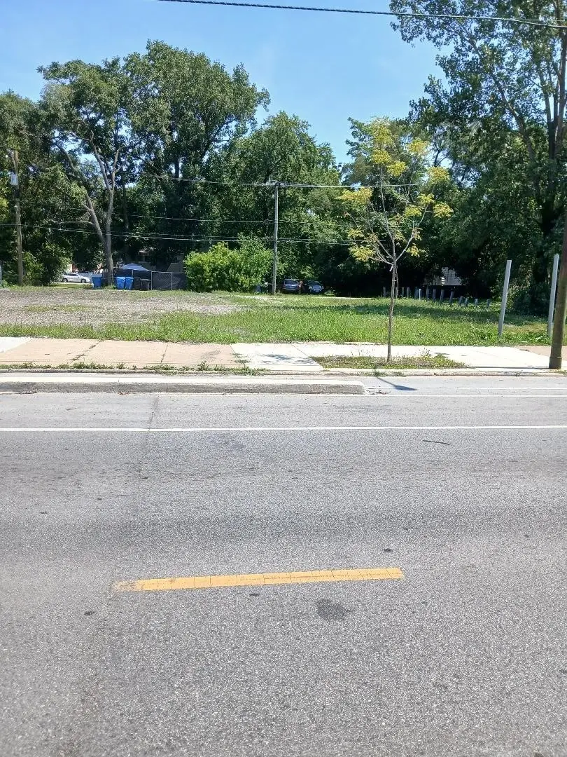 5009 S Halsted Street, Chicago, IL 60609 - #1