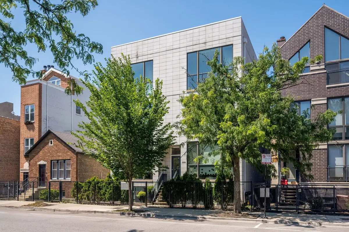 1936 W Armitage Avenue #2W, Chicago, IL 60622 - #1