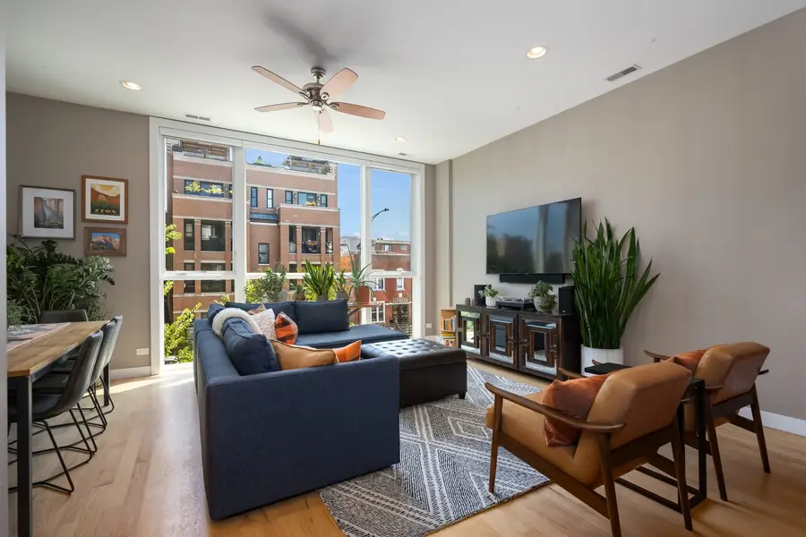 1936 W Armitage Avenue #2W, Chicago, IL 60622 - #3