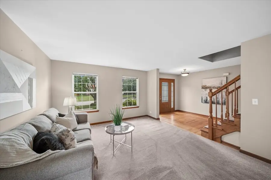 3423 Interlochen Lane, Naperville, IL 60564 - #3
