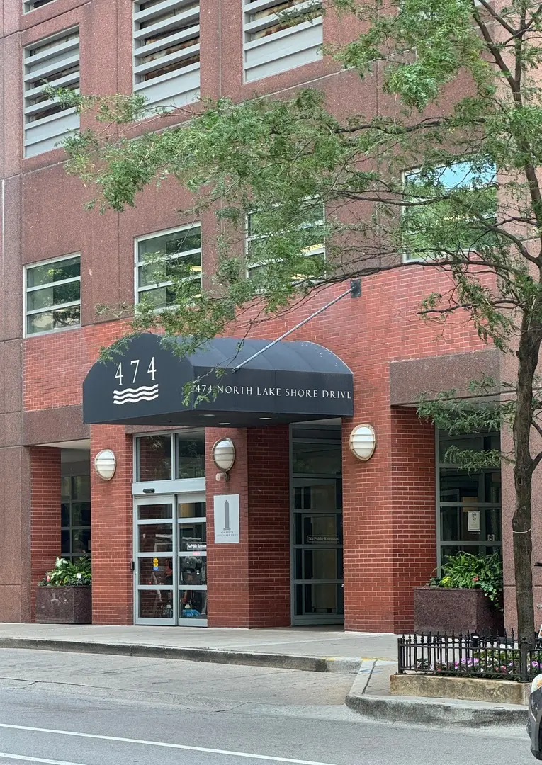 474 N Lake Shore Drive #3609, Chicago, IL 60611 - #1