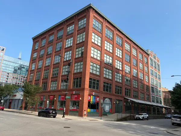 1017 W Washington Boulevard #2E, Chicago, IL 60607