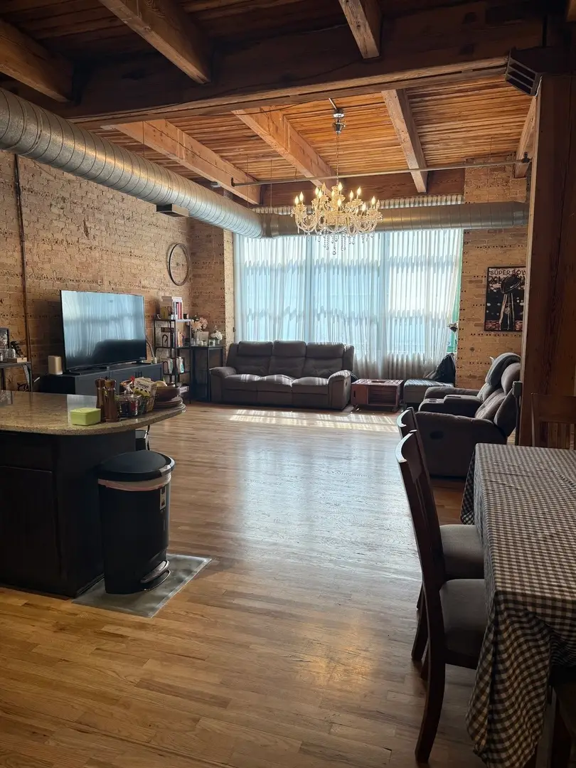1017 W Washington Boulevard #2E, Chicago, IL 60607 - #2
