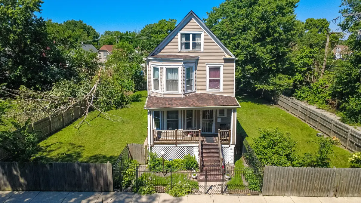 6318 S Wolcott Avenue, Chicago, IL 60636 - #1