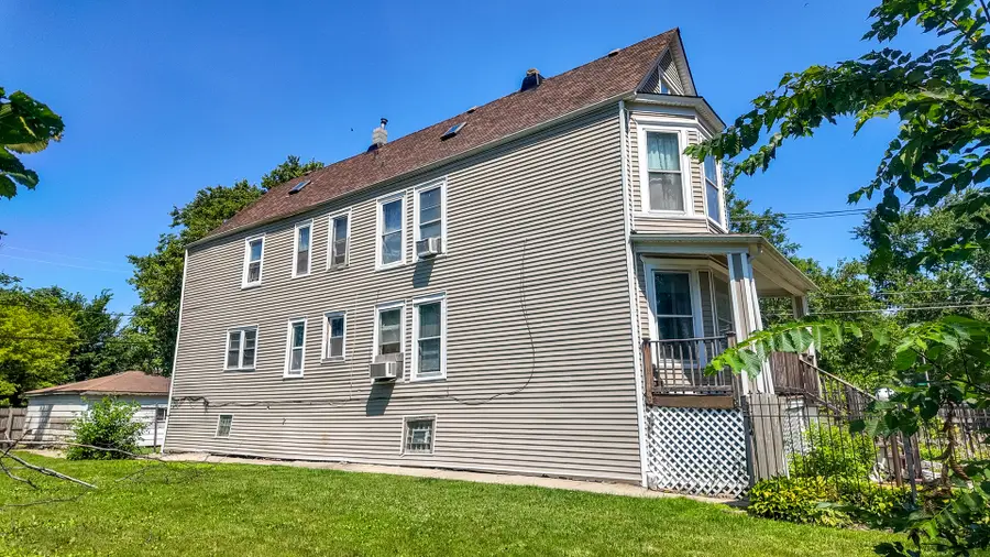 6318 S Wolcott Avenue, Chicago, IL 60636 - #3