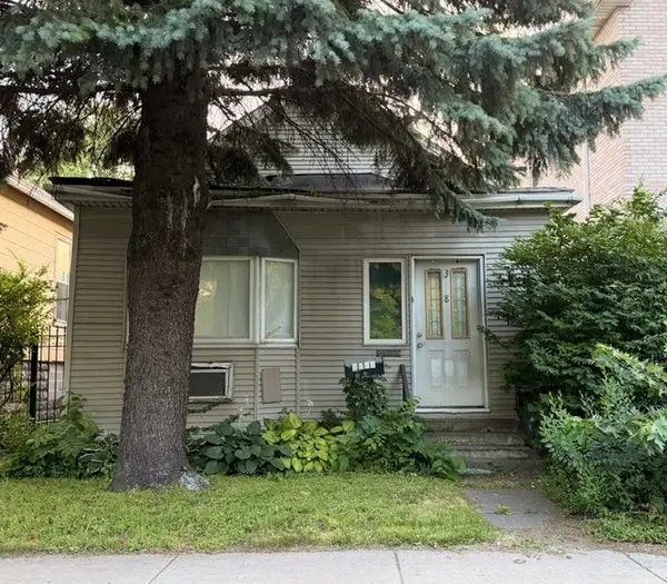 3538 S Western Avenue, Chicago, IL 60609