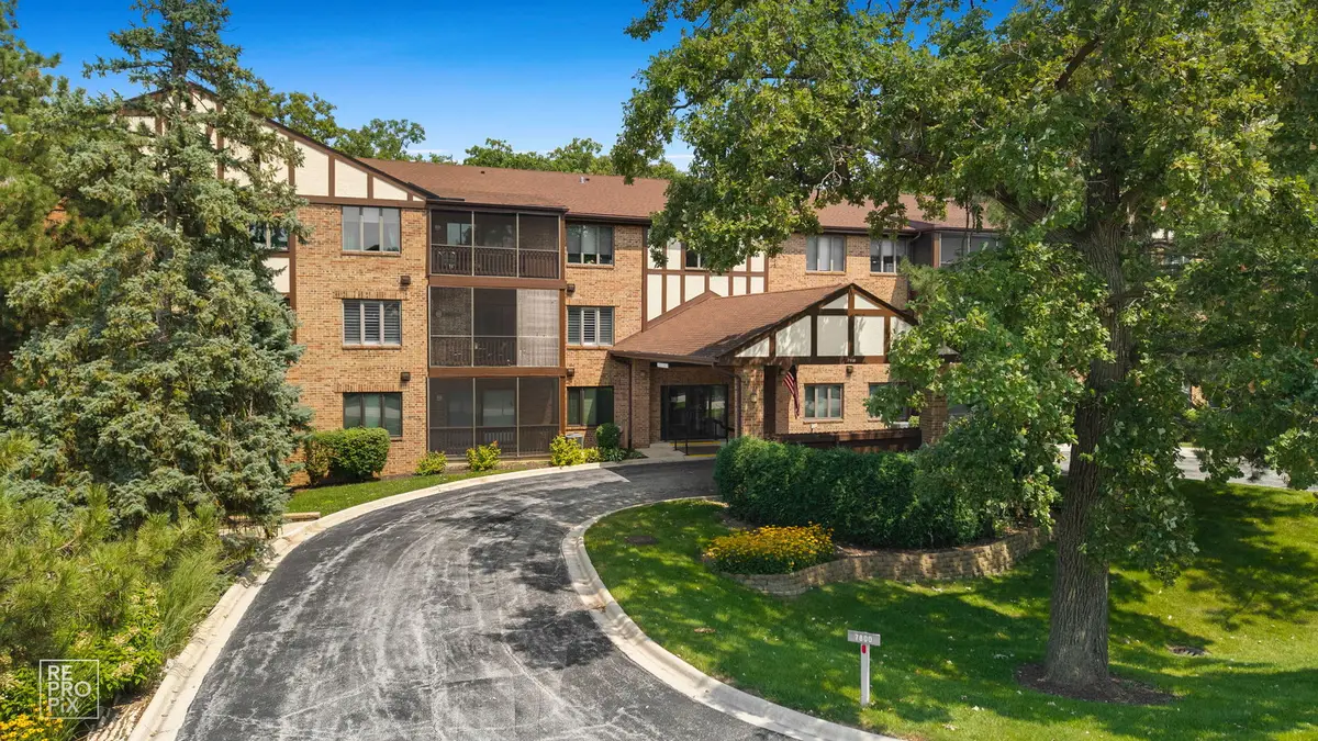 7800 W Foresthill Lane #204, Palos Heights, IL 60463 - #1