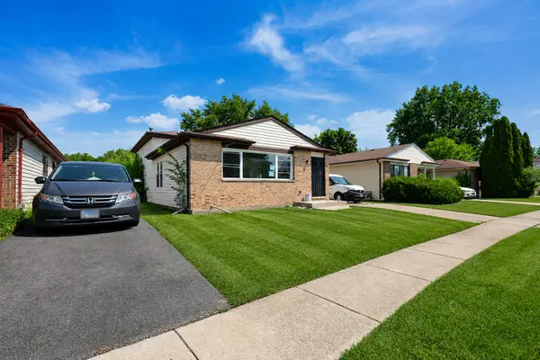 18115 Idlewild Drive, Country Club Hills, IL 60478