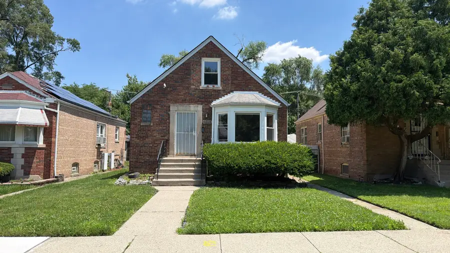 10939 S Normal Avenue, Chicago, IL 60628 - #2