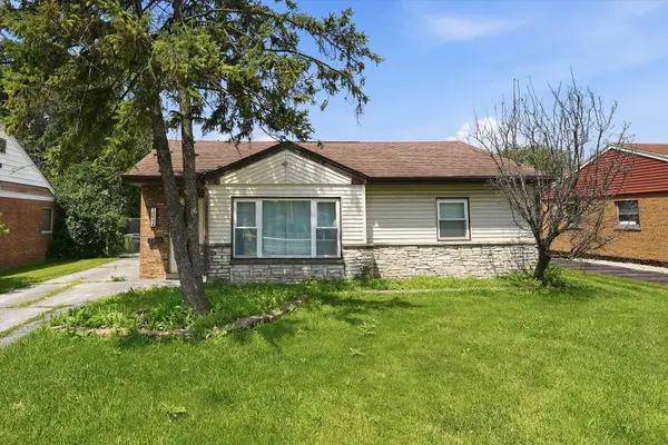 10934 S Pulaski Road, Oak Lawn, IL 60453
