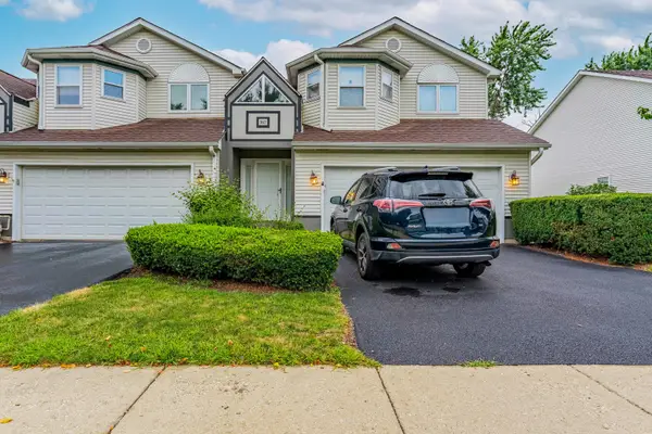 367 Inner Circle Drive, Bolingbrook, IL 60490