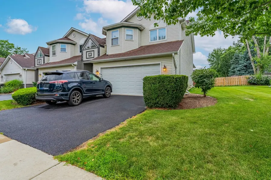 367 Inner Circle Drive, Bolingbrook, IL 60490 - #2