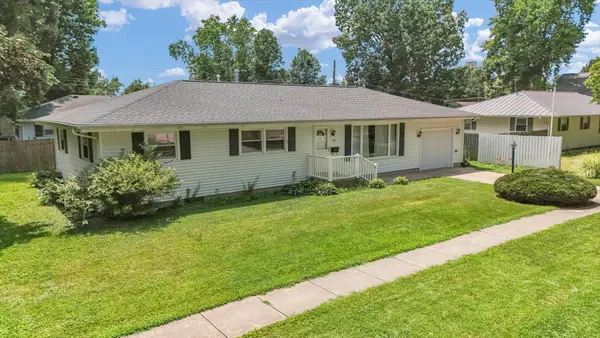 Address Withheld By Seller, Tuscola, IL 61953