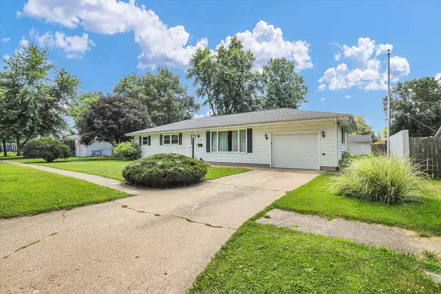 Address Withheld By Seller, Tuscola, IL 61953 - #3