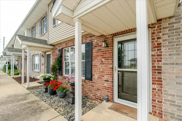 29 Fetzer Court #2, Bloomington, IL 61704