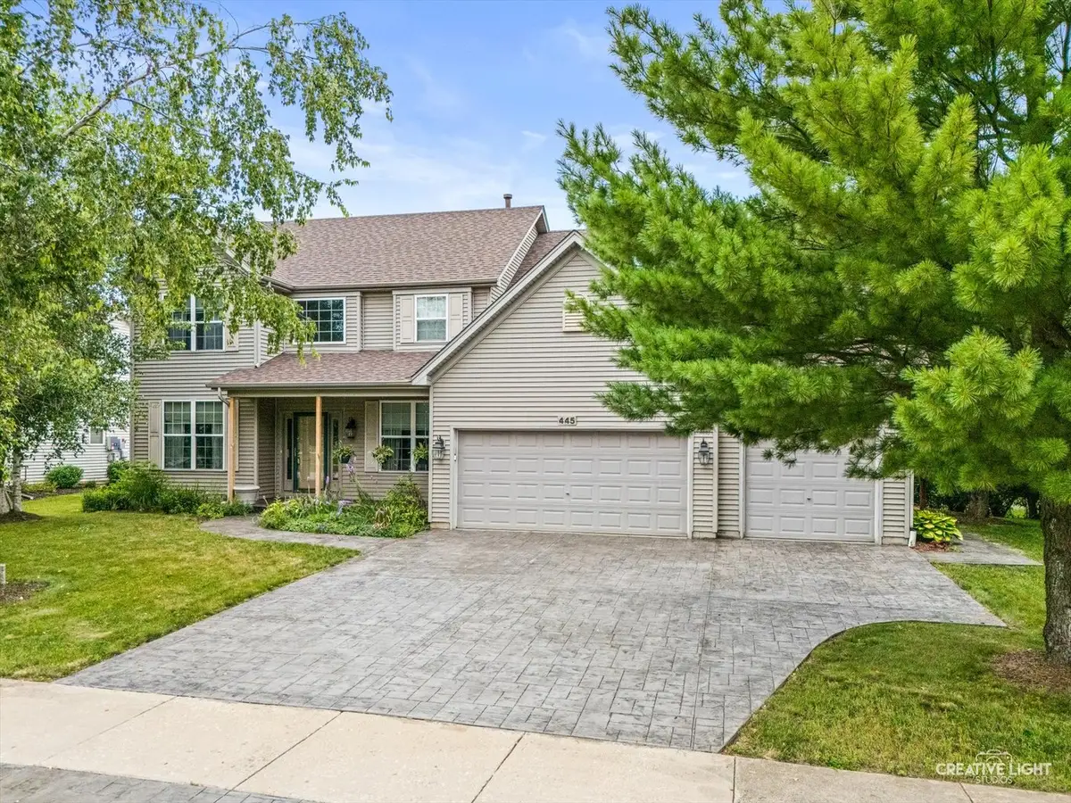 445 Kelly Avenue, Yorkville, IL 60560 - #1