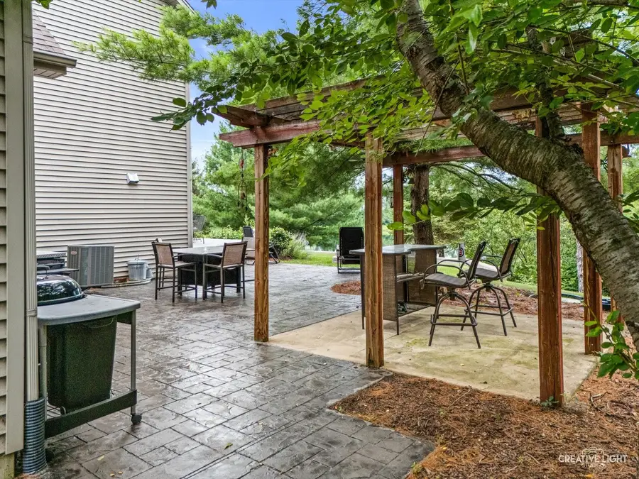 445 Kelly Avenue, Yorkville, IL 60560 - #2