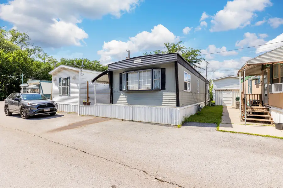 11750 S Homan Avenue, Merrionette Park, IL 60803 - #2