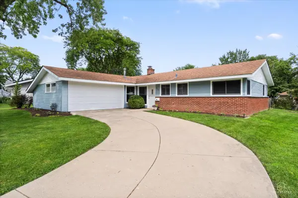 231 Webster Lane, Schaumburg, IL 60193