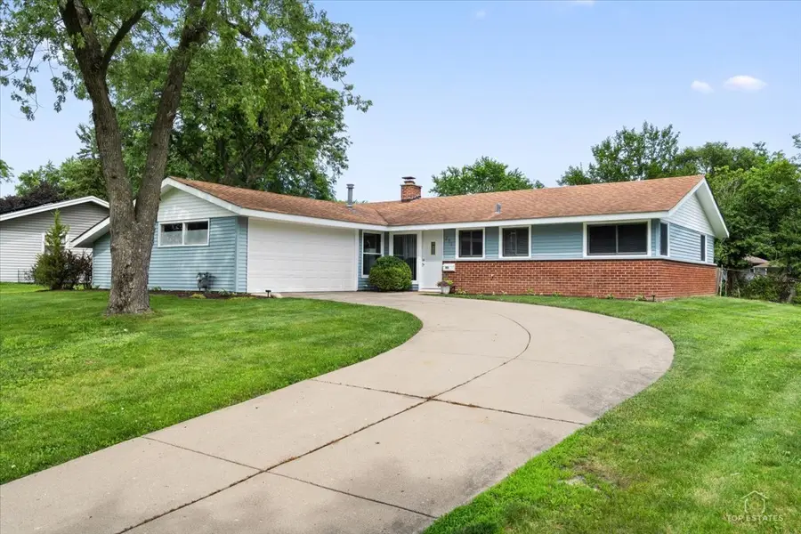 231 Webster Lane, Schaumburg, IL 60193 - #2
