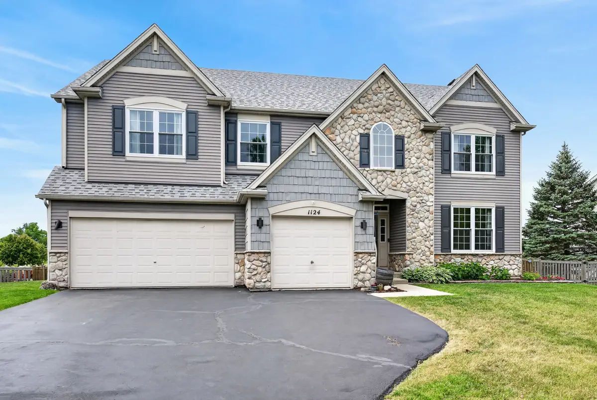 1124 Ashlyn Lane, Antioch, IL 60002 - #1