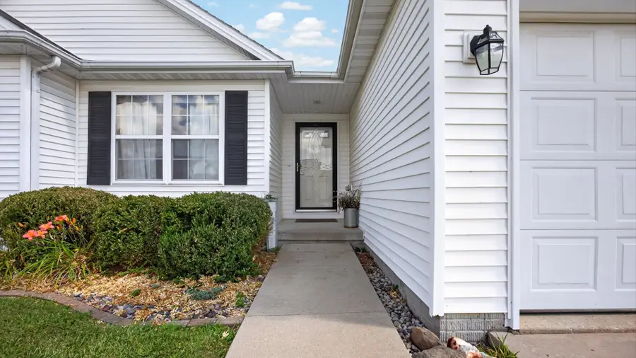 1804 Saltonstall Drive, Normal, IL 61761 - #2