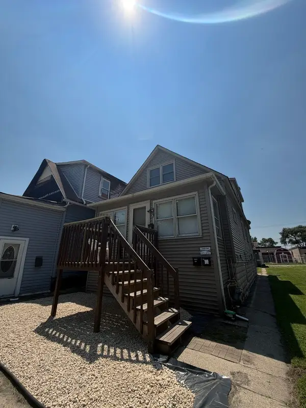 13932 S Chippewa Avenue, Burnham, IL 60633