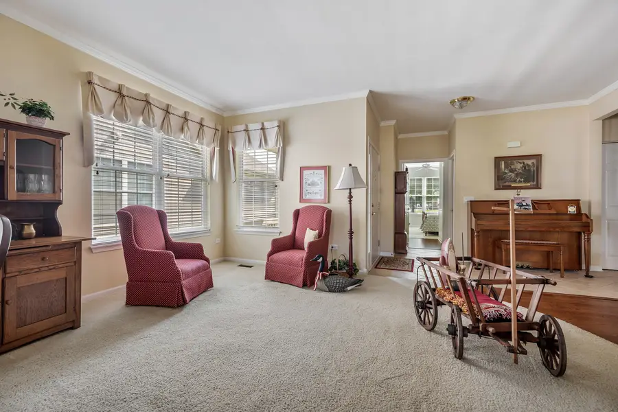 16530 Grandwood Lake Drive, Crest Hill, IL 60403 - #3