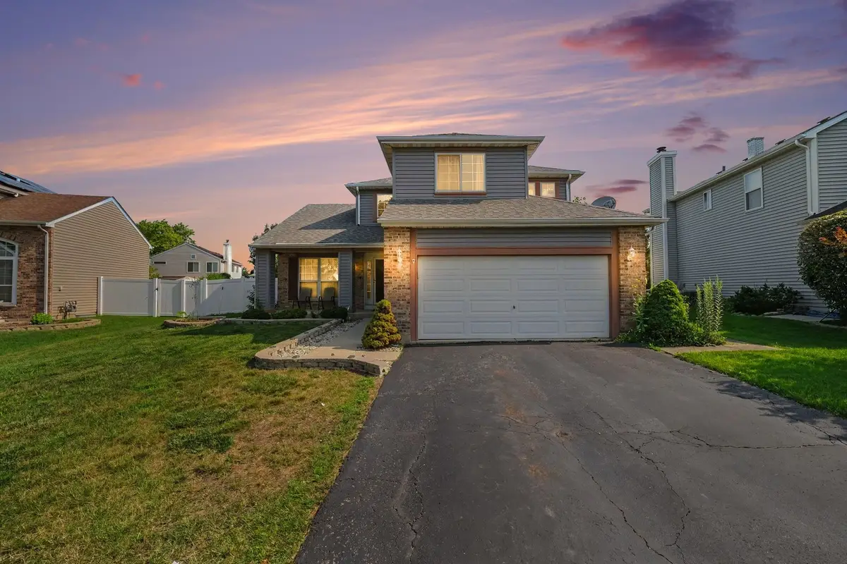 836 Tallgrass Drive, Bartlett, IL 60103 - #1