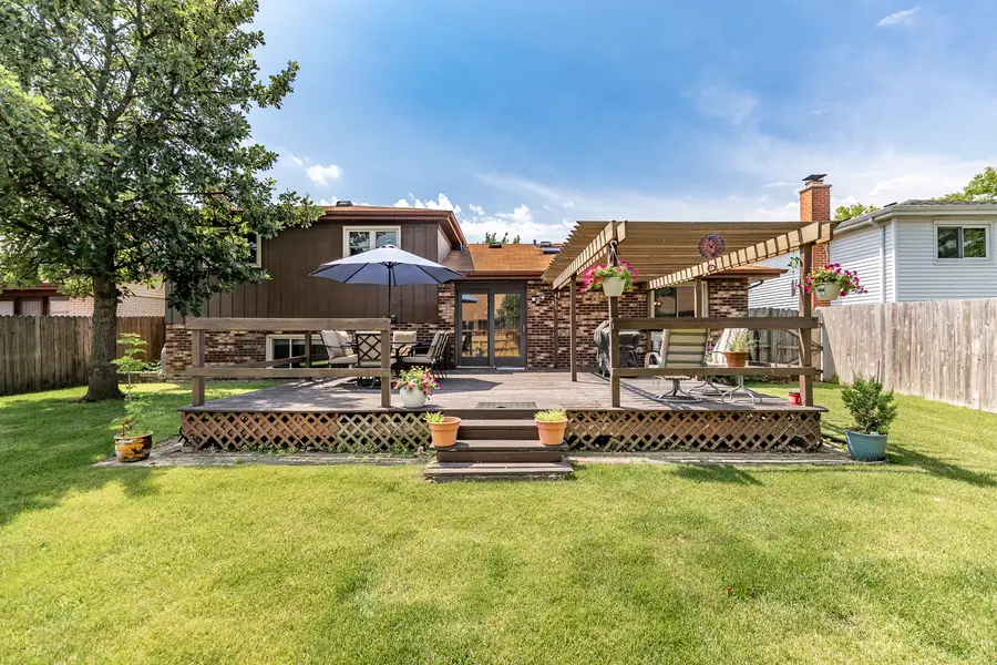 3316 193rd Street, Lansing, IL 60438 - #3