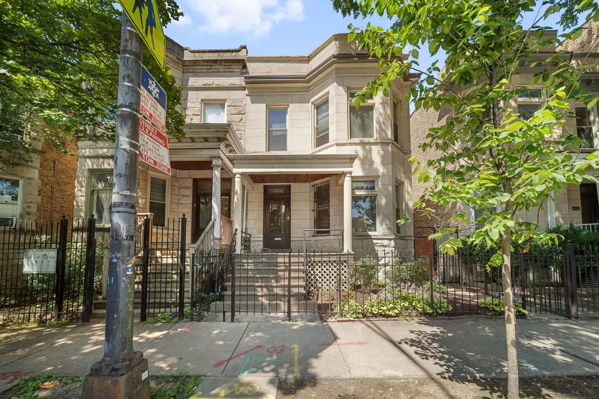 4150 N Ashland Avenue, Chicago, IL 60613 - #1