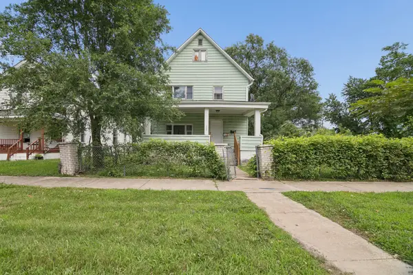 768 N Indiana Avenue, Kankakee, IL 60901