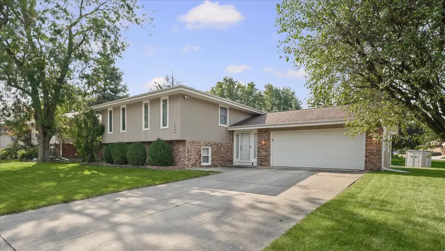 1609 Erin Drive, Normal, IL 61761 - #3