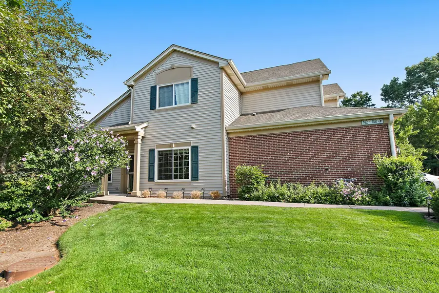 142 Southwicke Drive #A, Streamwood, IL 60107 - #2