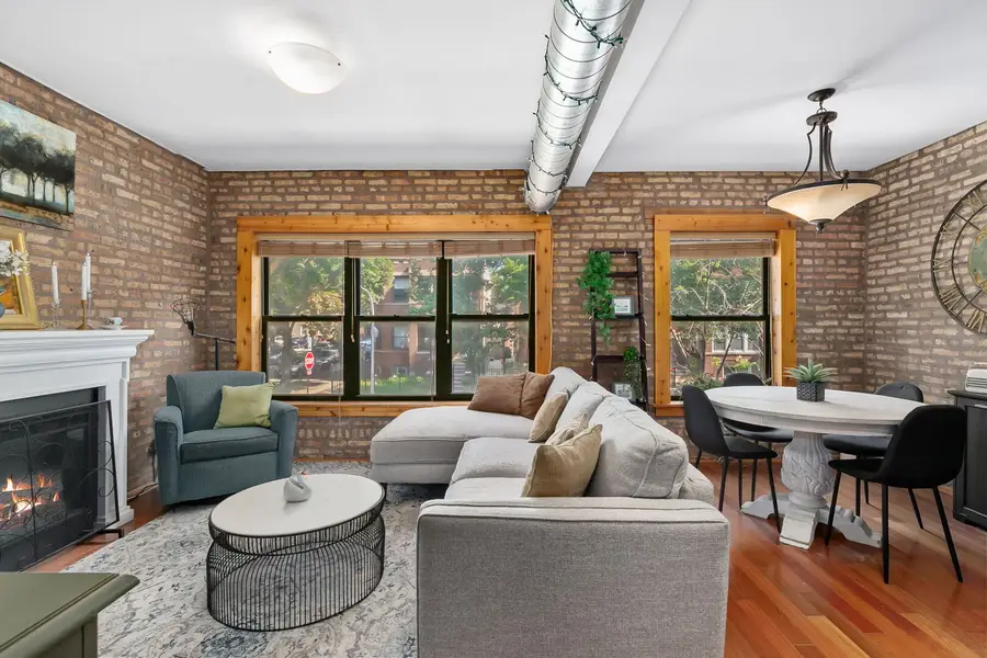 1255 W Roscoe Street #1, Chicago, IL 60657 - #3