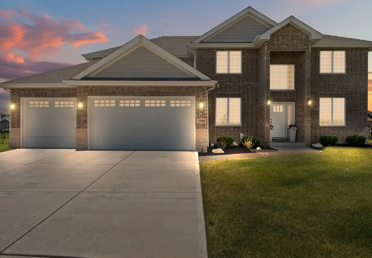 22991 Lancaster Court, Frankfort, IL 60423 - #1