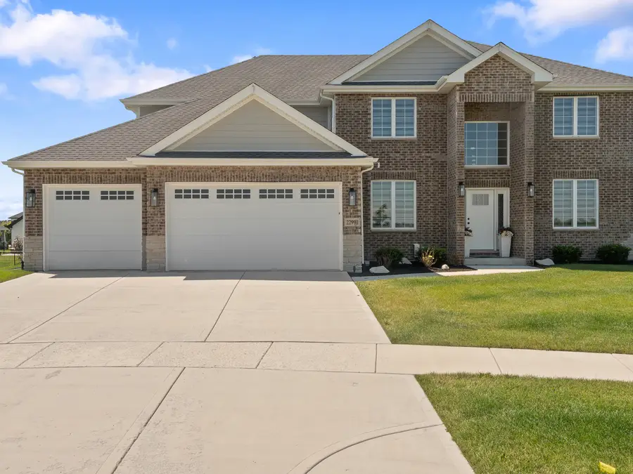 22991 Lancaster Court, Frankfort, IL 60423 - #3
