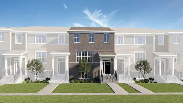 12404 Tinsley Street, Huntley, IL 60142