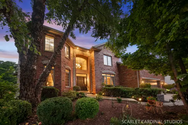 5640 Bergamot Court, Naperville, IL 60564