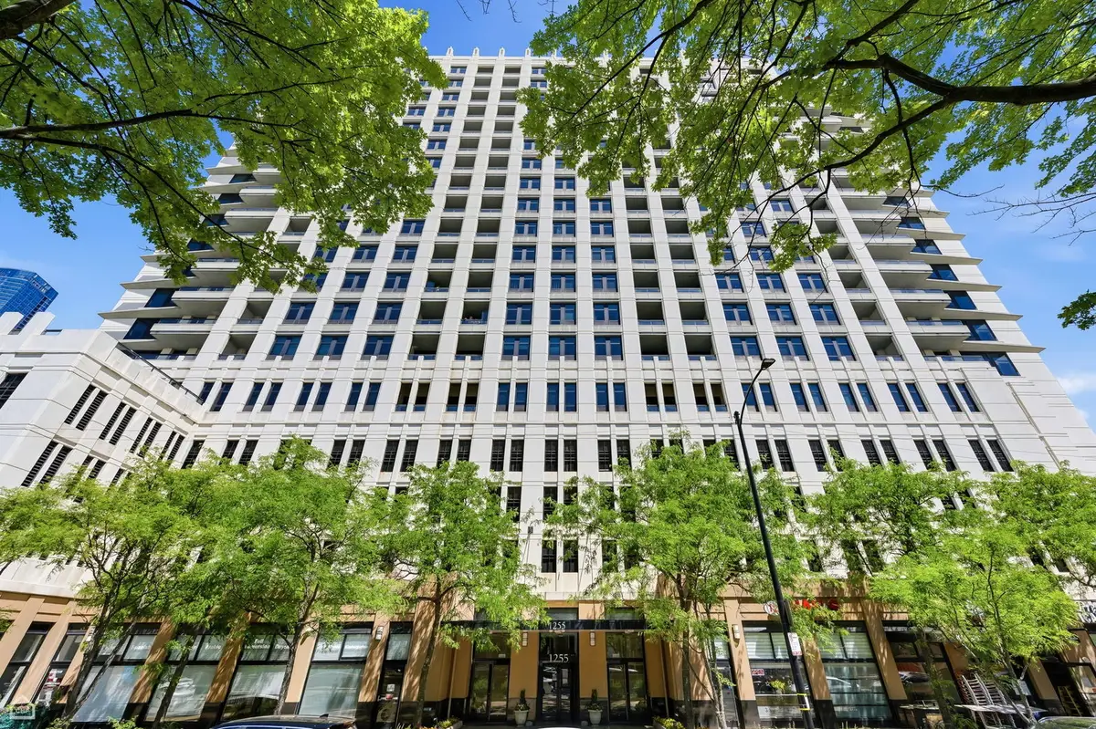 Address Withheld By Seller, Chicago, IL 60605 - #1