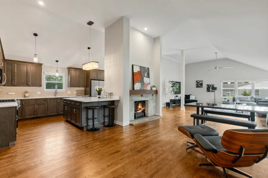 1629 N Summit Street, Wheaton, IL 60187 - #3