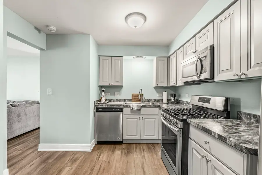 10304 Ridgeland Avenue #207, Chicago Ridge, IL 60415 - #2