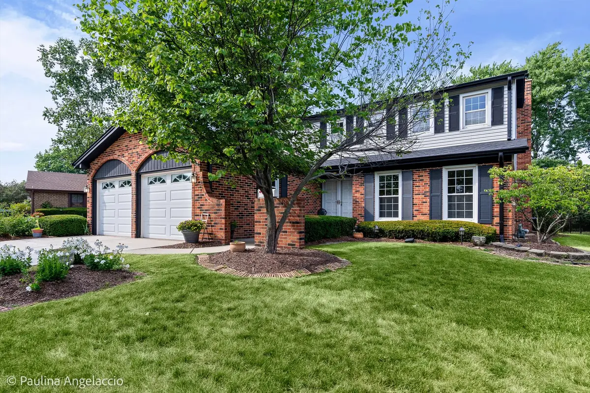 1040 E Carpenter Drive, Palatine, IL 60074 - #1